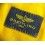 BREITLING GENUINE PAIR OF BREITLING POLISHING MICROFIBERS YELLOW GLOVES S SIZE FOR WATCH PROFESSIONALS GOODIES