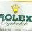 Rolex Genuine Rare Collectible Vintage Rolex OYSTERDATE 6694 Jeweler Dealer Metal Display Plaque showroom