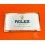 Rolex Genuine Rare Collectible Vintage Rolex OYSTERDATE 6694 Jeweler Dealer Metal Display Plaque showroom