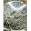 Rolex Rare Collectible Massive Round Luxury Green Marble Ashtray Dealer Cenicero Posacenere ref RMA 210V