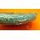 Rolex Rare Collectible Massive Round Luxury Green Marble Ashtray Dealer Cenicero Posacenere ref RMA 210V