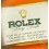 Rolex Bijouterie Vintage présentoir affichage vitrine montres President Day-Date 18238,18239,1808,1809 signé RMA 100-FR