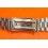 Vintage 70"s Omega Speedmaster Mark II Ssteel Oval links Bracelet 1159 / 154 20mm for sale