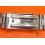 Vintage 70"s Omega Speedmaster Mark II Ssteel Oval links Bracelet 1159 / 154 20mm for sale
