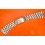 Vintage 70"s Omega Speedmaster Mark II Ssteel Oval links Bracelet 1159 / 154 20mm for sale