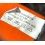 Breitling Genuine Showroom Display Brand New Black Color Small Size Gloves In Breitling Box