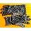 BREITLING AUTHENTIQUE ACCESSOIRE PAIRE DE GANTS MICROFIBRE BREITLING NOIR NEUVE TAILLE S HORLOGERIE
