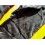 BREITLING AUTHENTIQUE ACCESSOIRE PAIRE DE GANTS MICROFIBRE BREITLING NOIR NEUVE TAILLE S HORLOGERIE