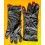 BREITLING AUTHENTIQUE ACCESSOIRE PAIRE DE GANTS MICROFIBRE BREITLING NOIR NEUVE TAILLE S HORLOGERIE
