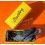 BREITLING AUTHENTIQUE ACCESSOIRE PAIRE DE GANTS MICROFIBRE BREITLING NOIR NEUVE TAILLE S HORLOGERIE