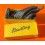 BREITLING AUTHENTIQUE ACCESSOIRE PAIRE DE GANTS MICROFIBRE BREITLING NOIR NEUVE TAILLE S HORLOGERIE