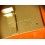 Rolex Original Vintage Rolex Datejust 36mm 1601,1600,16230,16200,16218 Jeweler Dealer Metal Display Plaque
