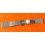 BREITLING 2217/154A WATCH BRACELET SSTEEL 22mm MESH MILANESE POLISHED NAVITIMER, SUPEROCEAN,COSMONAUT,OCEAN CLASSIC,CHRONOMAT