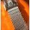BREITLING 2217/154A WATCH BRACELET SSTEEL 22mm MESH MILANESE POLISHED NAVITIMER, SUPEROCEAN,COSMONAUT,OCEAN CLASSIC,CHRONOMAT