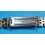 AUTHENTIQUE ROLEX JUBILEE OR / ACIER BITONS OYSTER BRACELET FEMME 13MM 6917, 69173, 67193