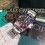 Rolex Submariner 5512,1680,SeaDweller 1665,Explorer 1016,1655,GMT 1675,16750 Set Tag cire Oyster Swimpruf