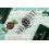 Rolex Vintage 70´s 80´s green Hang Tag Big crown OYSTER SWIMPRUF Large Crown submariner 5513,1680,1665 Explorer 1016,1655,16800