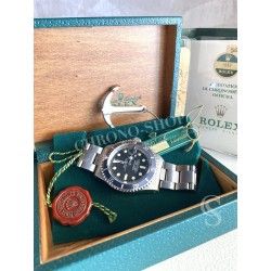 Rolex Vintage Rare 60 /70’s FROG FOOT Crown Red Tag CHRONOMETER RED HANG SEAL watches 5512,1680,1016,1675,1601