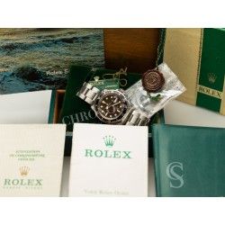 Rolex Vintage Rare 60 /70’s FROG FOOT Crown Red Tag CHRONOMETER RED HANG SEAL watches 5512,1680,1016,1675,1601