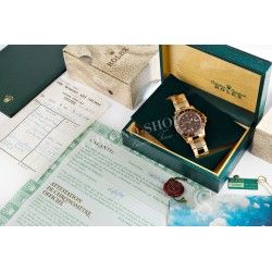Rolex Vintage Rare 60 /70’s FROG FOOT Crown Red Tag CHRONOMETER RED HANG SEAL watches 5512,1680,1016,1675,1601
