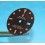 Vintage 70's Rolex 1675 cadran tritium "EggShell" patiné GMT MASTER matte signé BEYELER cal 1575