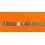 Breitling Super rare bracelet Acier NOS Vintage 23mm fliplock fermoir Montres Navitimer Chrono-Matic 1806 Pizza