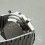 Breitling Super rare bracelet Acier NOS Vintage 23mm fliplock fermoir Montres Navitimer Chrono-Matic 1806 Pizza