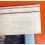 Breitling Goodie Accessoire Décoration Boite Metal Livre Aluminium BREITLING CHOCOLAT