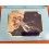 Breitling Goodie Accessoire Décoration Boite Metal Livre Aluminium BREITLING CHOCOLAT