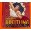 Breitling Rare Collectible Limited edition Red box Metal Book Tin BREITLING CHOCOLAT