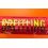 Breitling Rare Collectible Limited edition Red box Metal Book Tin BREITLING CHOCOLAT