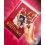 Breitling Goodie Accessoire Décoration Boite Metal Livre Aluminium BREITLING CHOCOLAT