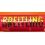 Breitling Rare Collectible Limited edition Red box Metal Book Tin BREITLING CHOCOLAT