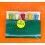 Rolex sport Original rare Goodie Golf Boite de 5 x Tees,Serviette,Balle de Golf Titleist Pts 90