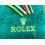 Rolex sport Original rare Goodie Golf Boite de 5 x Tees,Serviette,Balle de Golf Titleist Pts 90