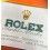 Rolex Bijouterie Vintage présentoir affichage vitrine montres Yacht-Master 16622,16623,16628,116622 signé RMA 100-FR