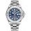 Rolex Bijouterie Vintage présentoir affichage vitrine montres Yacht-Master 16622,16623,16628,116622 signé RMA 100-FR
