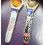 SWATCH WATCH COLLECTION VINTAGE 1996 100TH ANNIVERSARY OLYMPIC GAMES PINBACKS BUTTON BADGE PINS