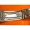 TISSOT 700 Vintage 70's Rare 18mm steel mesh watch bracelet ref 15606.3 divers band NOS