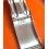 Tissot Rare Bracelet ref 700 18/16mm Neuf de stock 15606.3 montres vintages bracelet milanais mesh maille acier inoxydable