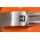 Tissot Rare Bracelet ref 700 18/16mm Neuf de stock 15606.3 montres vintages bracelet milanais mesh maille acier inoxydable