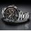 Zenith Stratos 45mm Felix Baumgartner watch Bracelet Ssteel bipolished 23mm M2060 EL PRIMERO STRATOS ref. 03.2060.405/21.M2060