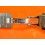 Zenith Stratos Bracelet acier Felix Baumgartner M2060 23mm bipoli EL PRIMERO Montres STRATOS ref. 03.2060.405/21.M2060 45mm