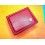 Rolex Genuine watch box case 14.00.71 Outer box Color Red Ladies & Medium watches 69173,67183,6719