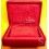 Rolex Genuine watch box case 14.00.71 Outer box Color Red Ladies & Medium watches 69173,67183,6719