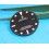 Superbe Rolex GMT MASTER 1675 cadran LUMINOVA SWISS matte Cal 1575, 1565 dixit cadran de service