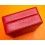 Rolex Genuine watch box case 14.00.71 Outer box Color Red Ladies & Medium watches 69173,67183,6719