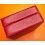 Rolex Genuine watch box case 14.00.71 Outer box Color Red Ladies & Medium watches 69173,67183,6719