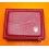 Rolex Genuine watch box case 14.00.71 Outer box Color Red Ladies & Medium watches 69173,67183,6719