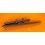 Chopard Authentique Iconique Bracelet Caoutchouc noir nervuré Pneu 21mm Ref C960400-0008 21/18mm